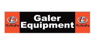 Galer Equipment 
