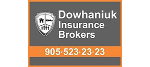 Dowhaniuk Insurance Broker